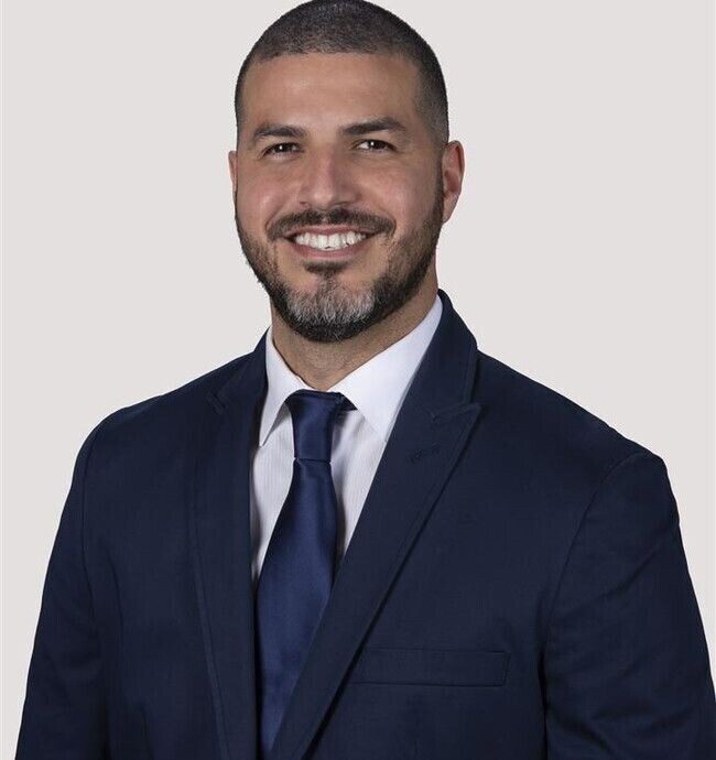 Agent Photo