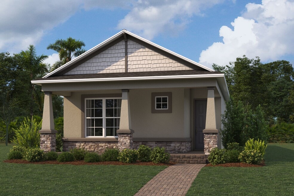17311 Beachgrass Aly, Winter Garden, FL 34787 - photo 1
