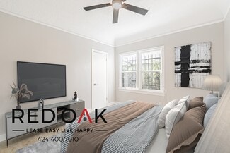 1623 W 39th Place Unit 3, Los Angeles, CA 90062