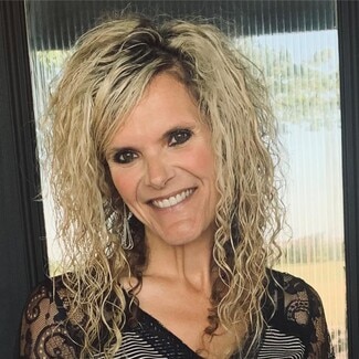 Kristie Kennedy Base