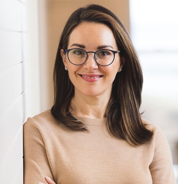 Danielle Clement