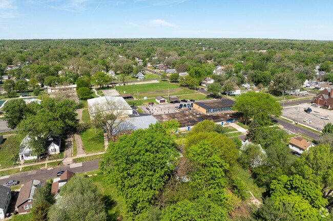 Christ Lutheran School offers plenty of AP and Honors courses.