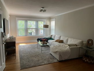 6301 Southwood Ave Unit 2nd floor, Clayton, MO 63105