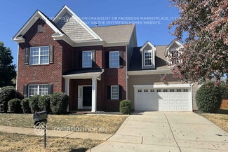 1214 Mallory Ln, Waxhaw, NC 28173