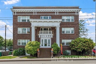 1019 Burwell St, Bremerton, WA 98337