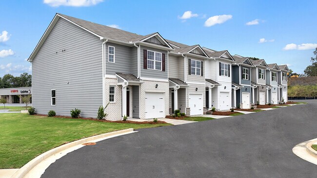 1005 N 2nd Ave NW unit 15, Rome, GA 30165 - photo 5