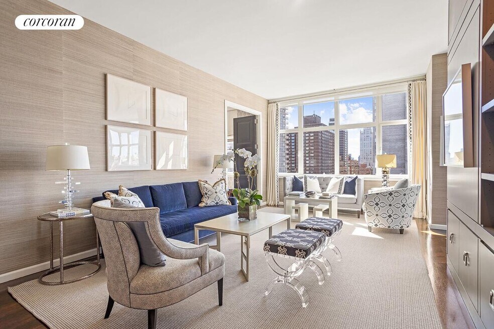 The Metropolitan, New York, NY 10128 - photo 1