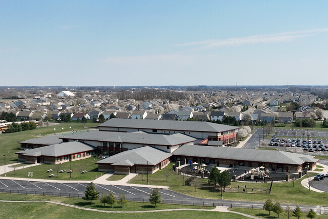 Maple Glen Elementary