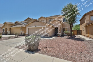 11627 W Cheryl Dr, Youngtown, AZ 85363
