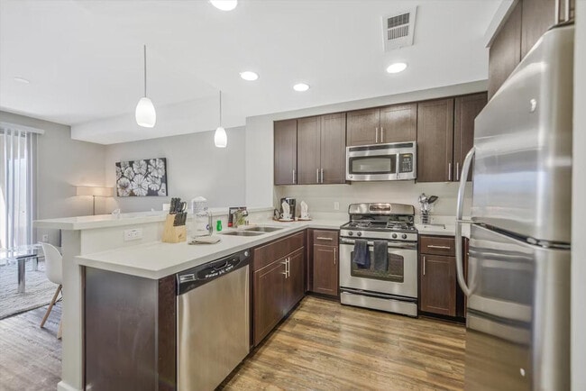 2230 Qualcomm Way unit ID1343870P, San Diego, CA 92108 - photo 5