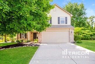 6935 Devinney Ln, Indianapolis, IN 46221