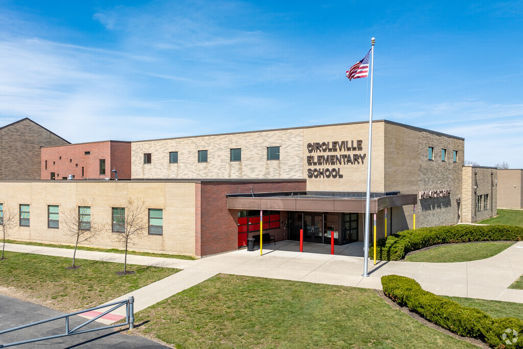 Circleville Elementary School
