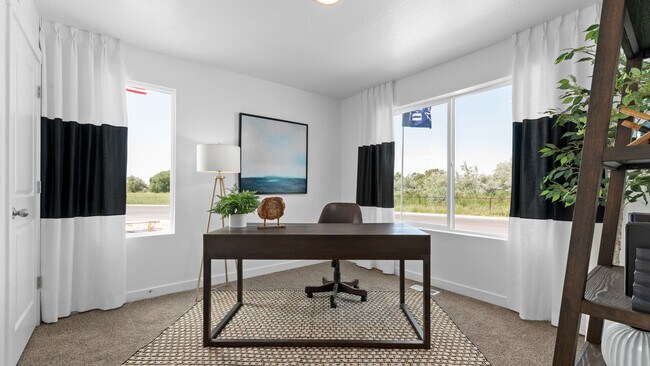 358 E 1275 N unit 133, Ogden, UT 84404 - photo 3