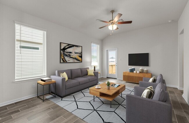 10512 Bricewood Park unit 37072948, San Antonio, TX 78254 - photo 5