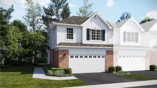 1279 Glenmont St Unit 36033651, Algonquin, IL 60102