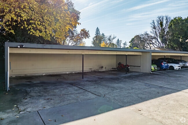 Olympic Apartments, Santa Rosa, CA 95401 - photo 7