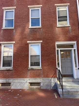 200 W Market St Unit B1, West Chester, PA 19382