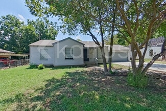 508 W 8th St, Lancaster, TX 75146