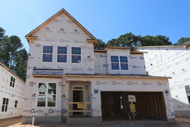 2404 Picual Way, New Hill, NC 27562 - photo 3