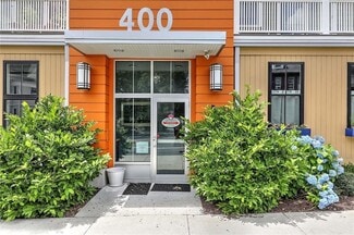 400 Hope St, Providence, RI 02906