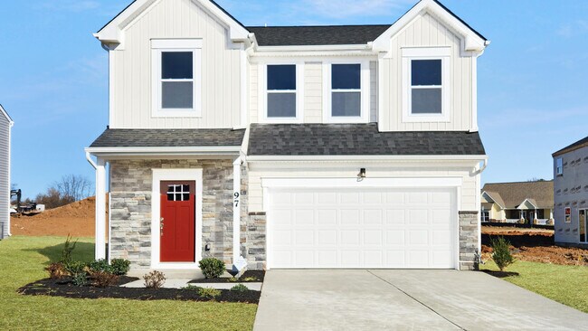 1481 Channel Place unit 36467225, Grove City, OH 43123 - photo 6