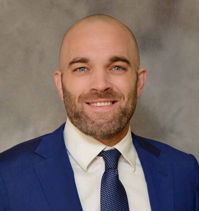 Nick Schuckman