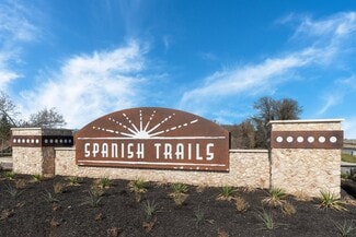 4018 La Barista, San Antonio, TX 78222