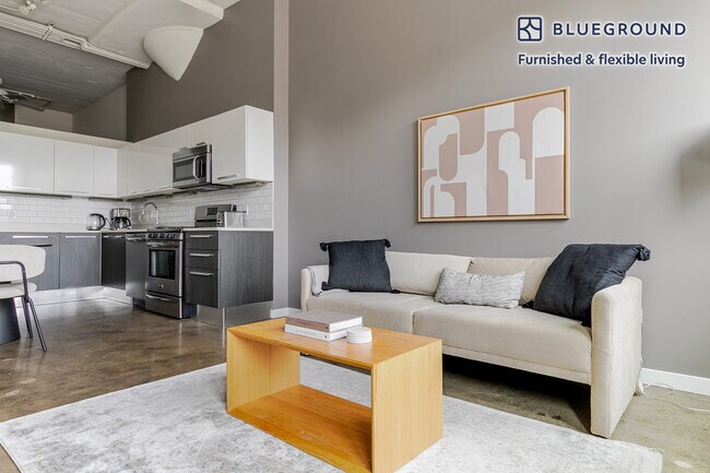 1313 W Randolph St unit FL2-ID1261, Chicago, IL 60607 - photo 3