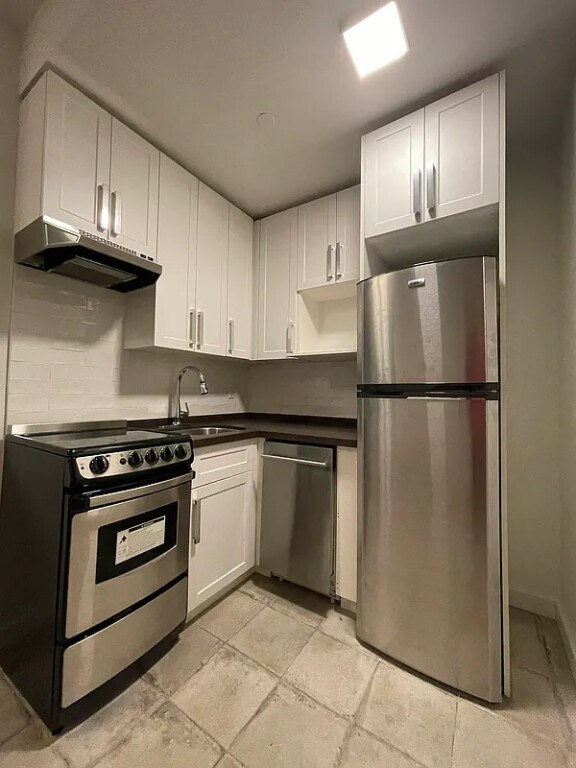 102 Fulton St unit 6-D, New York, NY 10038 - photo 5