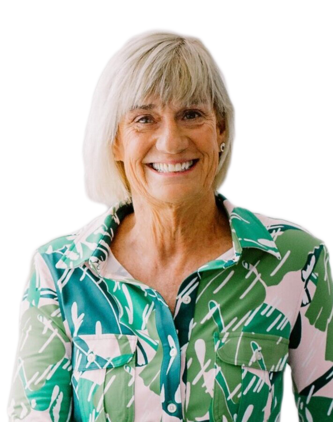 Joan Arpe