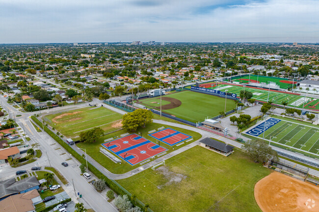 St Brendan Elementary