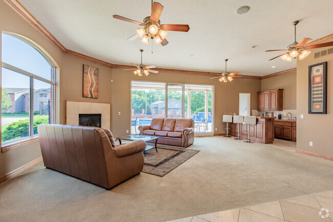 Pebblebrook Apartments, Manhattan, KS 66503 - photo 5