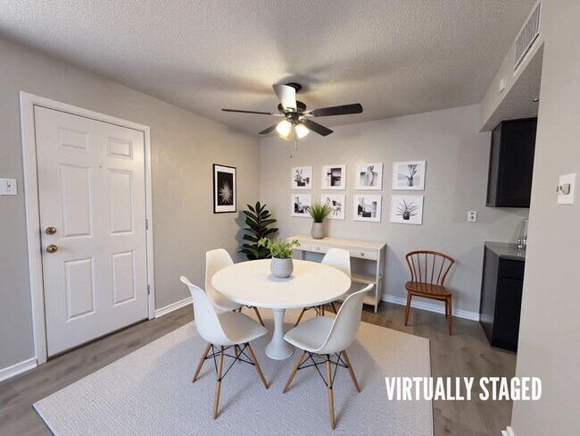 4503 Hunt Cir unit C, Killeen, TX 76543 - photo 6