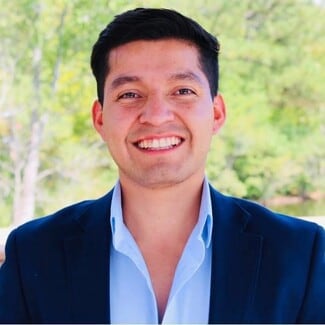 Josue Diaz Carranza