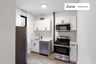 609 W 151st St Unit 22, New York City, NY 10031