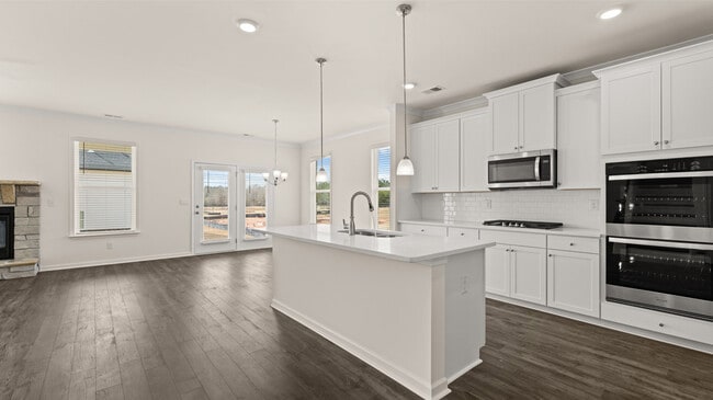 1547 Westland Ct, Bogart, GA 30622 - photo 3