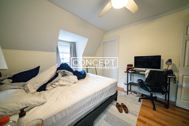 219 Commonwealth Ave unit 45, Chestnut Hill, MA 02467 - photo 4