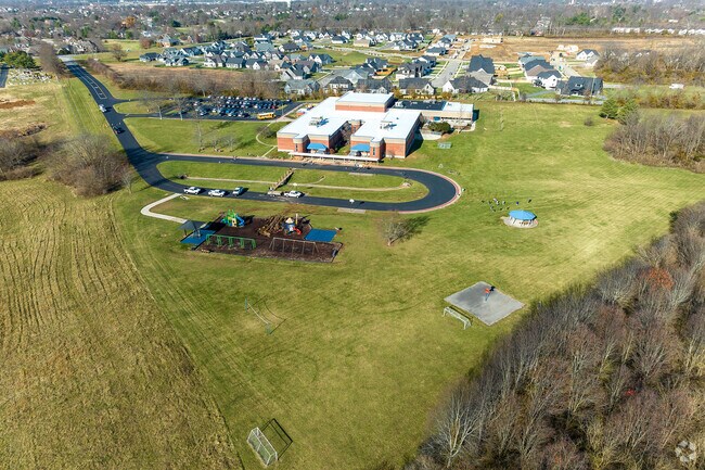 Southside Elementary School, where great minds meet.