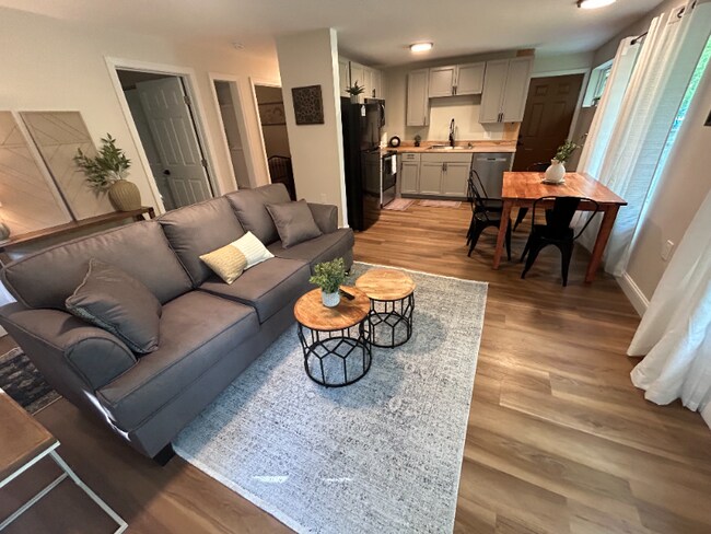 15 St Francis Way unit B, Dedham, ME 04429 - photo 5