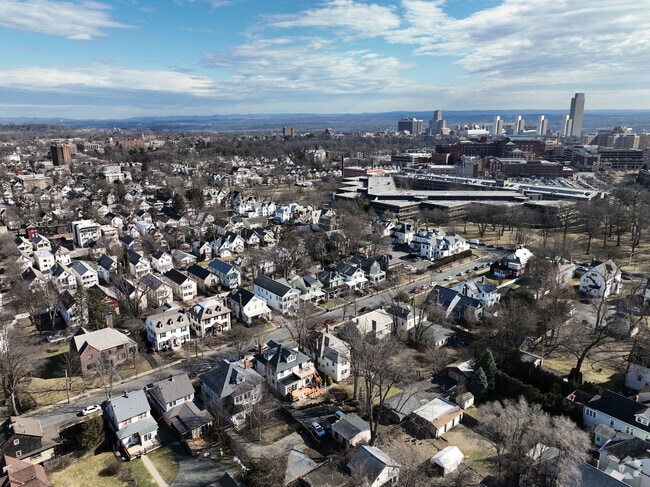 Pine Hills is a growing community with new and beautiful homes.