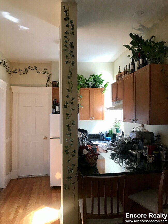 1189 Commonwealth Ave unit 27, Boston, MA 02134 - photo 5