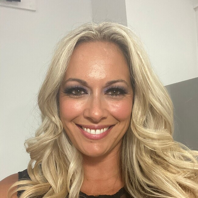 Nikki Stratman