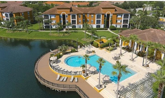 Resort an Jacuzzi- the best in the area