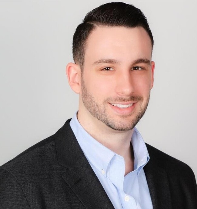 Agent Photo