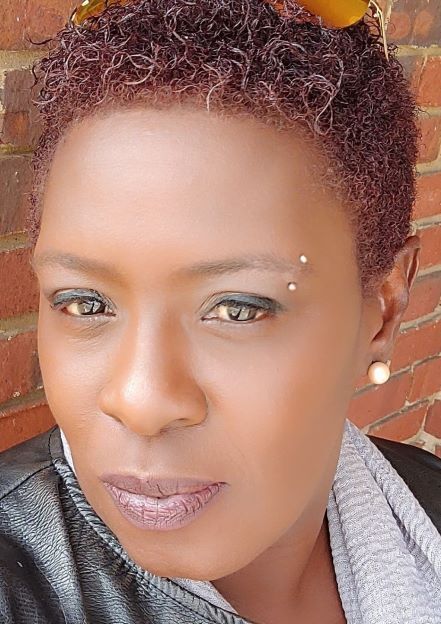 Sharon Johnson