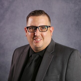 Chad Getz