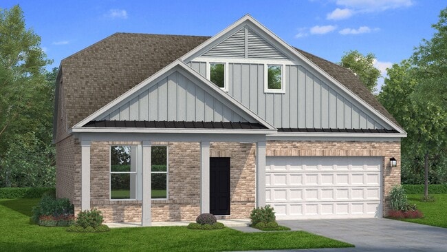 4180 Weavers Pond Dr unit 38515072, Zebulon, NC 27597 - photo 3