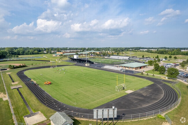 Pickerington High School North