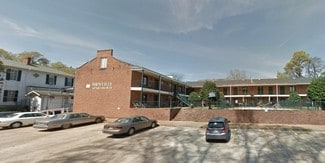 500 N Commerce St, Natchez, MS 39120