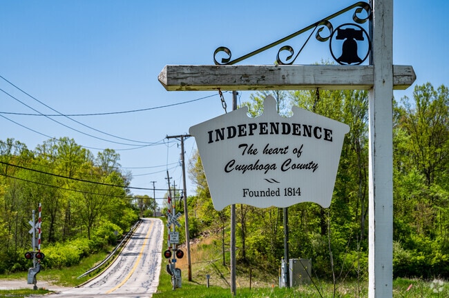 Independence is known as 